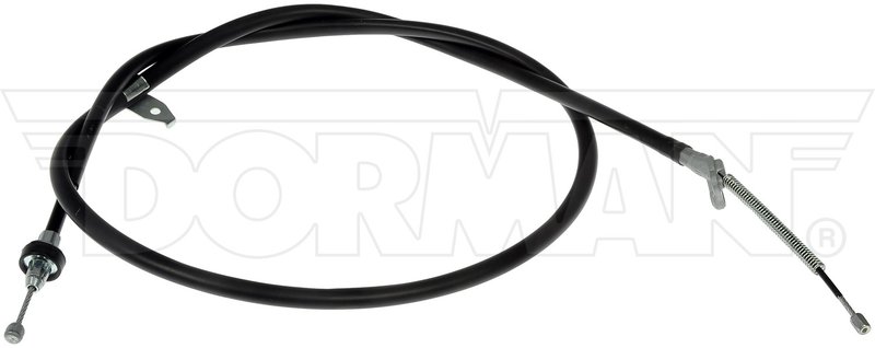 Dorman C661145 Parking Brake Cable - Rear Right