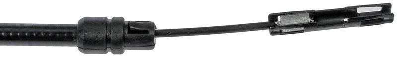 Dorman C661146 Parking Brake Cable - Rear Right