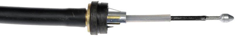 Dorman C661149 Parking Brake Cable - Rear Right