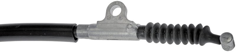 Dorman C661154 Parking Brake Cable - Rear Right