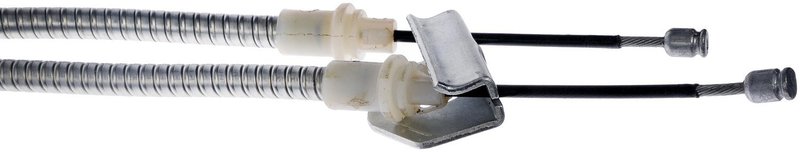 Dorman C661157 Parking Brake Cable - Intermediate