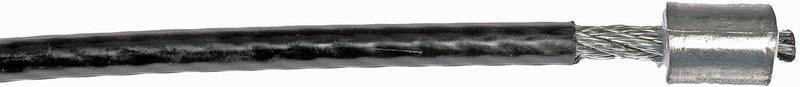 Dorman C661158 Parking Brake Cable - Front