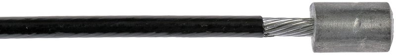 Dorman C661171 Parking Brake Cable - Intermediate