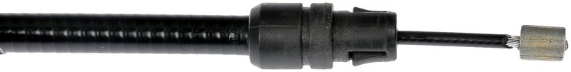 Dorman C661172 Parking Brake Cable - Rear Left