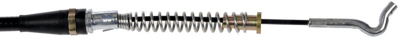 Dorman C661173 Parking Brake Cable - Rear Left