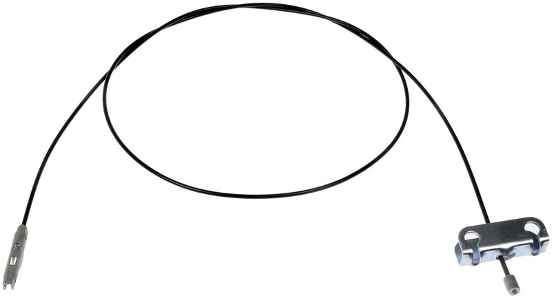 Dorman C661182 Parking Brake Cable - Intermediate
