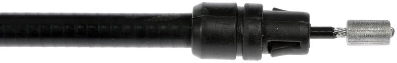 Dorman C661183 Parking Brake Cable - Rear Left