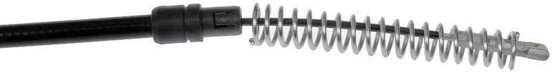 Dorman C661184 Parking Brake Cable - Rear Right