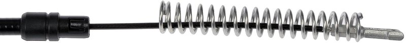 Dorman C661185 Parking Brake Cable - Rear Left