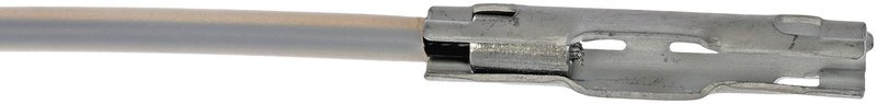 Dorman C661187 Parking Brake Cable - Intermediate
