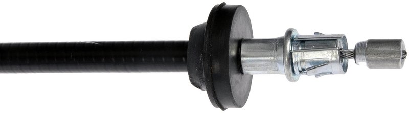 Dorman C661189 Parking Brake Cable - Front