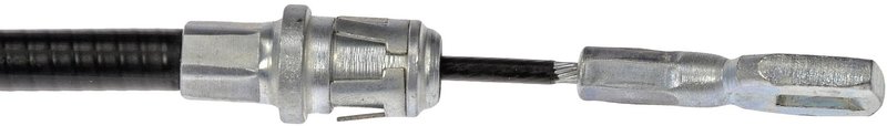 Dorman C661191 Parking Brake Cable - Rear Left