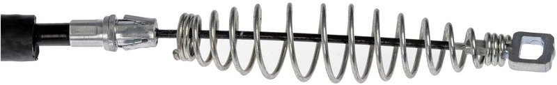 Dorman C661192 Parking Brake Cable - Rear Left