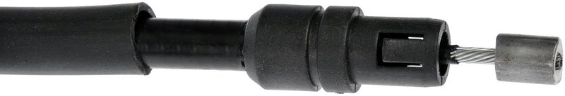 Dorman C661193 Parking Brake Cable - Rear Right