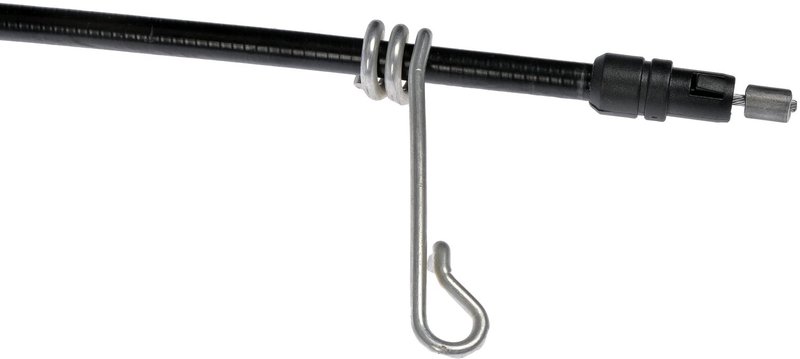 Dorman C661195 Parking Brake Cable - Rear Right