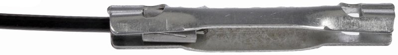 Dorman C661200 Parking Brake Cable - Intermediate