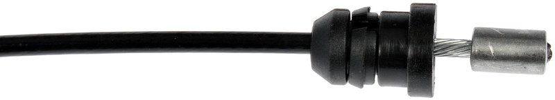Dorman C661202 Parking Brake Cable - Intermediate