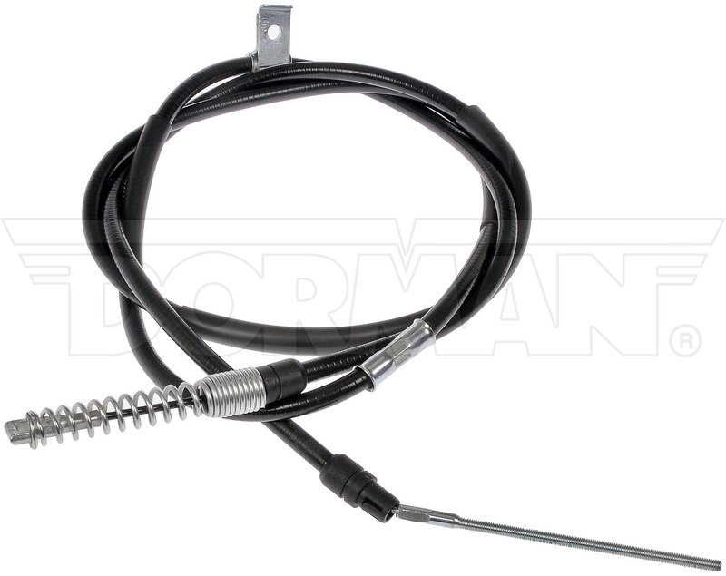 Dorman C661211 Parking Brake Cable - Rear Right
