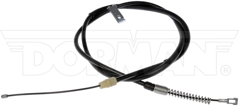 Dorman C661212 Parking Brake Cable - Rear Left