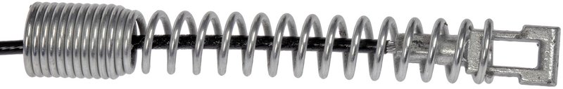 Dorman C661213 Parking Brake Cable - Rear Left