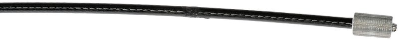 Dorman C661233 Parking Brake Cable - Intermediate