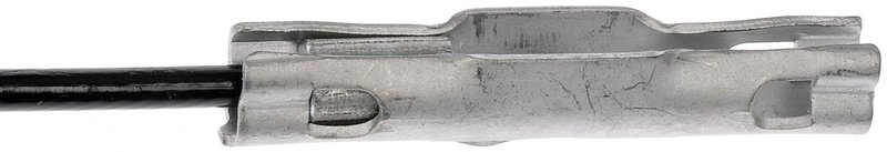 Dorman C661238 Parking Brake Cable - Intermediate