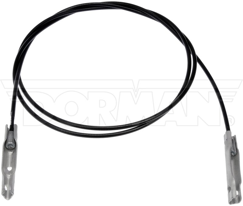 Dorman C661240 Parking Brake Cable - Intermediate