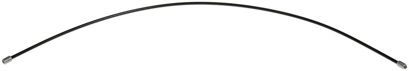 Dorman C661249 Parking Brake Cable - Intermediate