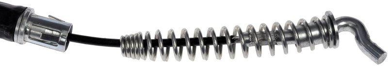 Dorman C661254 Parking Brake Cable - Rear Right