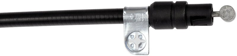 Dorman C661255 Parking Brake Cable - Front