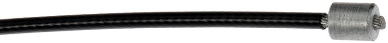 Dorman C661256 Parking Brake Cable - Front