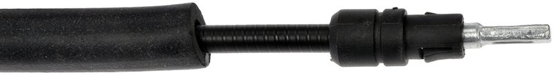 Dorman C661257 Parking Brake Cable - Rear Left
