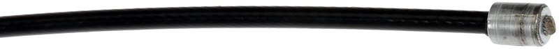 Dorman C661261 Parking Brake Cable - Front