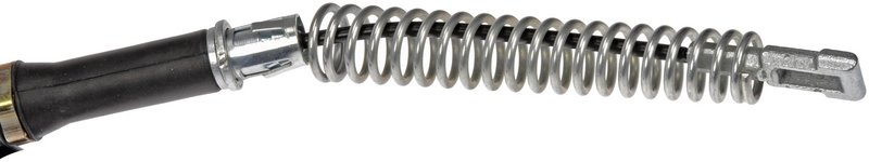 Dorman C661265 Parking Brake Cable - Rear Left