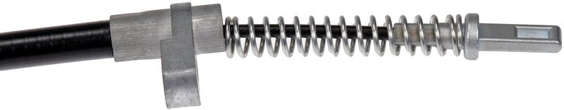 Dorman C661267 Parking Brake Cable - Rear Left or Rear Right