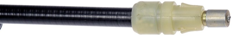 Dorman C661268 Parking Brake Cable - Rear Left or Rear Right