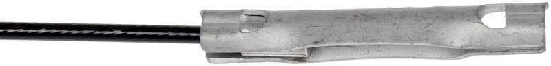 Dorman C661272 Parking Brake Cable - Intermediate