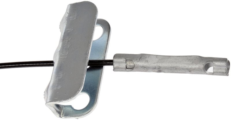Dorman C661274 Parking Brake Cable - Intermediate