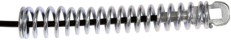 Dorman C661276 Parking Brake Cable - Rear Right