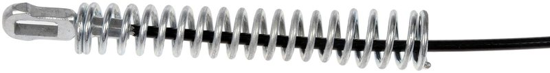 Dorman C661283 Parking Brake Cable - Rear Left
