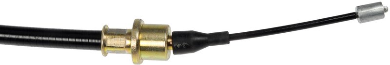 Dorman C661288 Parking Brake Cable - Rear Left