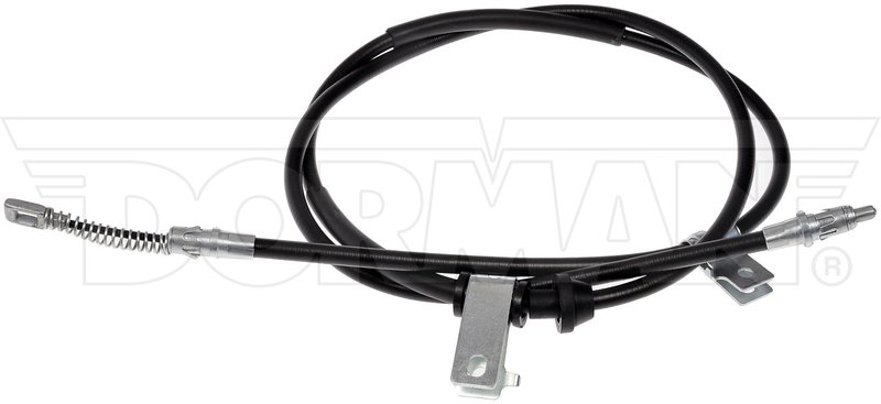 Dorman C661291 Parking Brake Cable - Rear Left