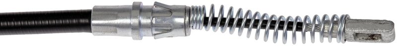 Dorman C661292 Parking Brake Cable - Rear Right