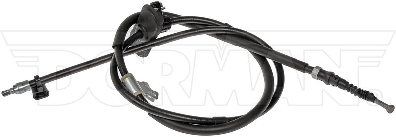 Dorman C661294 Parking Brake Cable - Rear Left