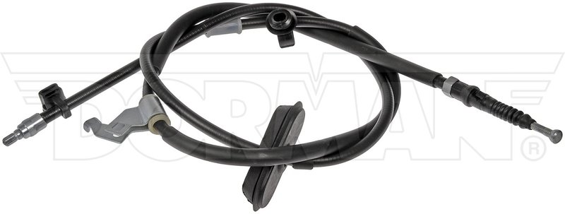 Dorman C661295 Parking Brake Cable - Rear Right