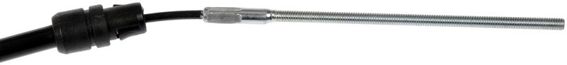 Dorman C661299 Parking Brake Cable - Rear Left