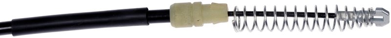 Dorman C661300 Parking Brake Cable - Rear Right