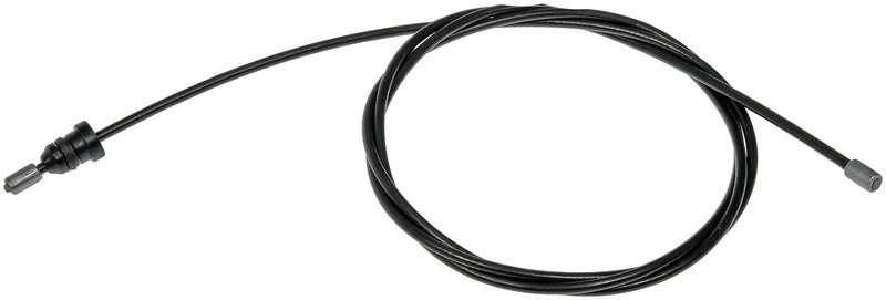 Dorman C661309 Parking Brake Cable - Intermediate