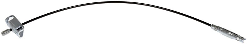 Dorman C661310 Parking Brake Cable - Intermediate