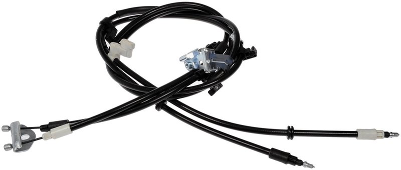Dorman C661313 Parking Brake Cable - Rear Left or Rear Right